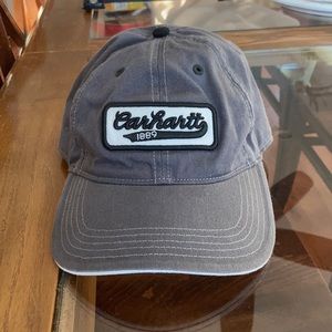 Carhartt Vintage Style Hat (NWOT)